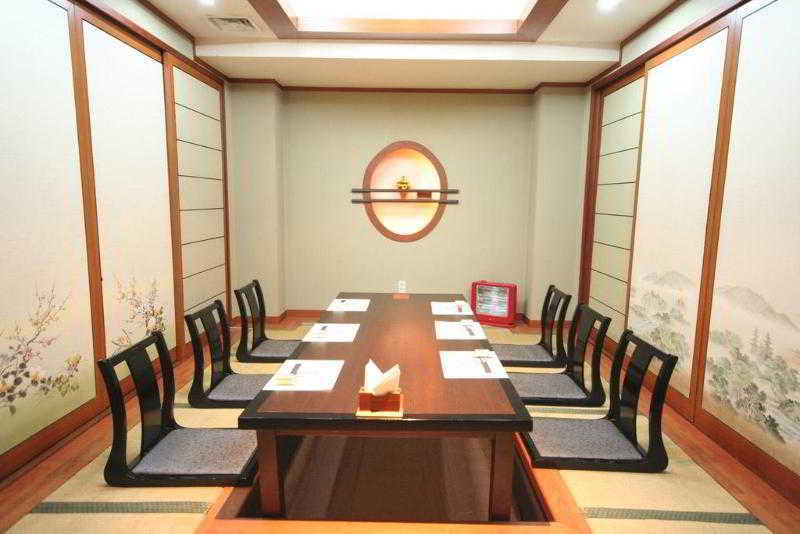 New Boolim Tourist Hotel Seul Zewnętrze zdjęcie