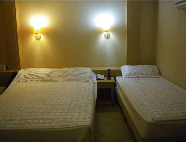 New Boolim Tourist Hotel Seul Zewnętrze zdjęcie