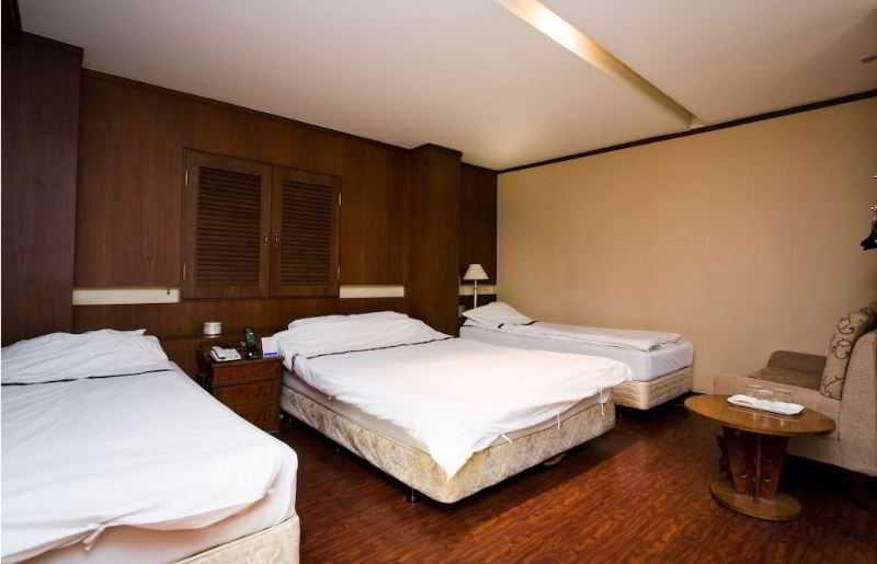 New Boolim Tourist Hotel Seul Zewnętrze zdjęcie