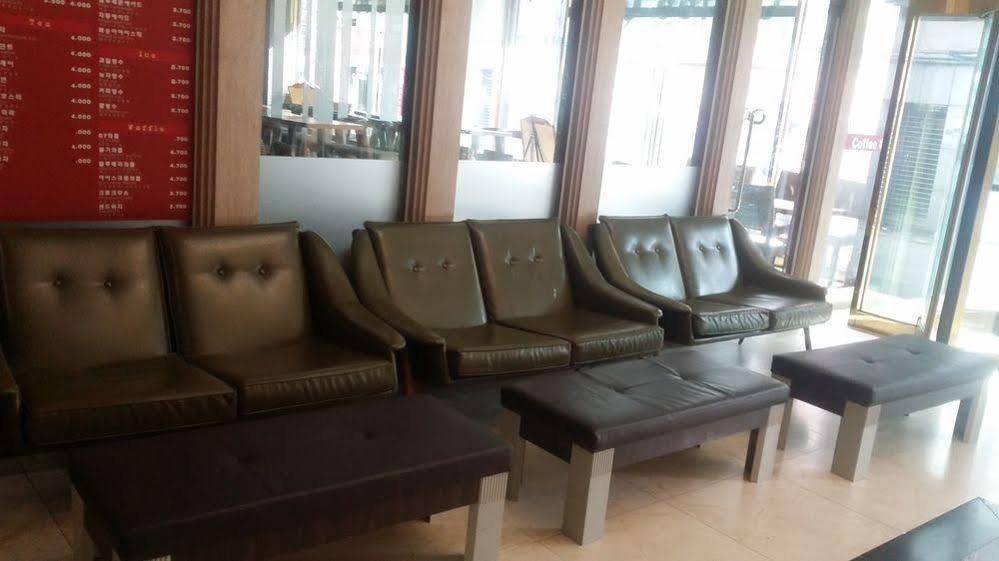 New Boolim Tourist Hotel Seul Zewnętrze zdjęcie