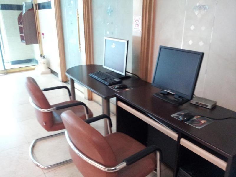 New Boolim Tourist Hotel Seul Zewnętrze zdjęcie