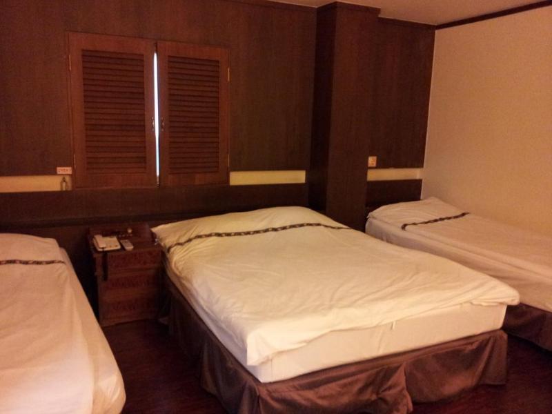 New Boolim Tourist Hotel Seul Zewnętrze zdjęcie