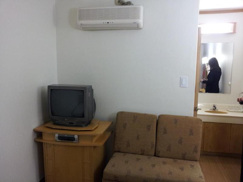 New Boolim Tourist Hotel Seul Zewnętrze zdjęcie