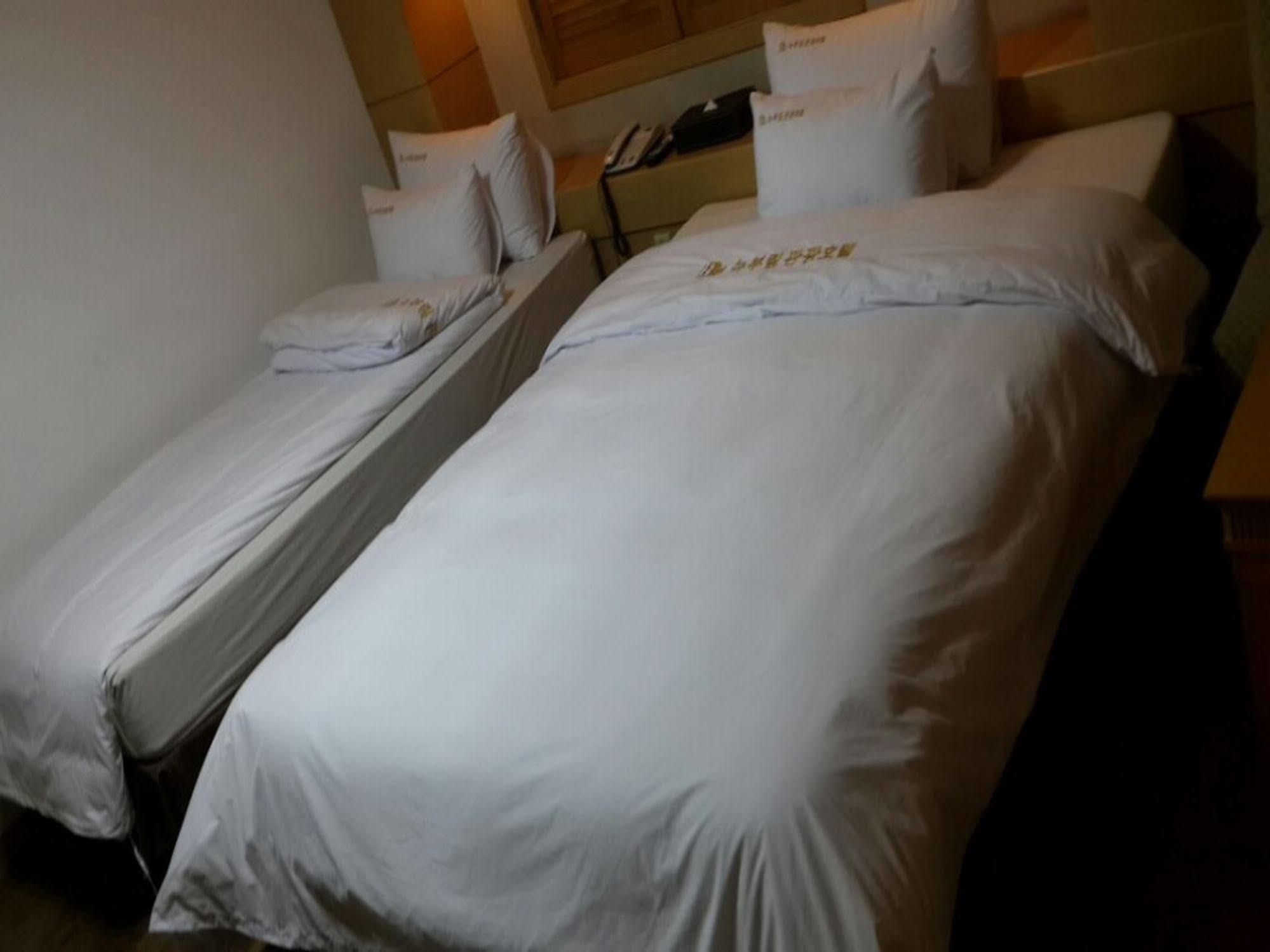New Boolim Tourist Hotel Seul Zewnętrze zdjęcie