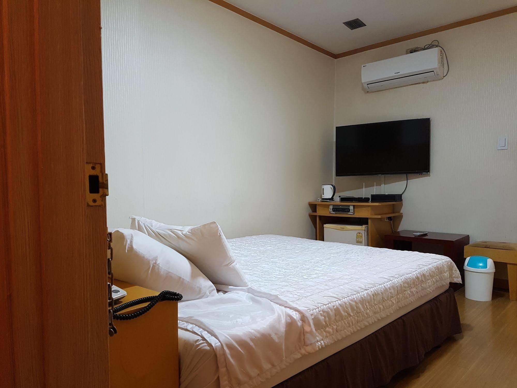 New Boolim Tourist Hotel Seul Zewnętrze zdjęcie