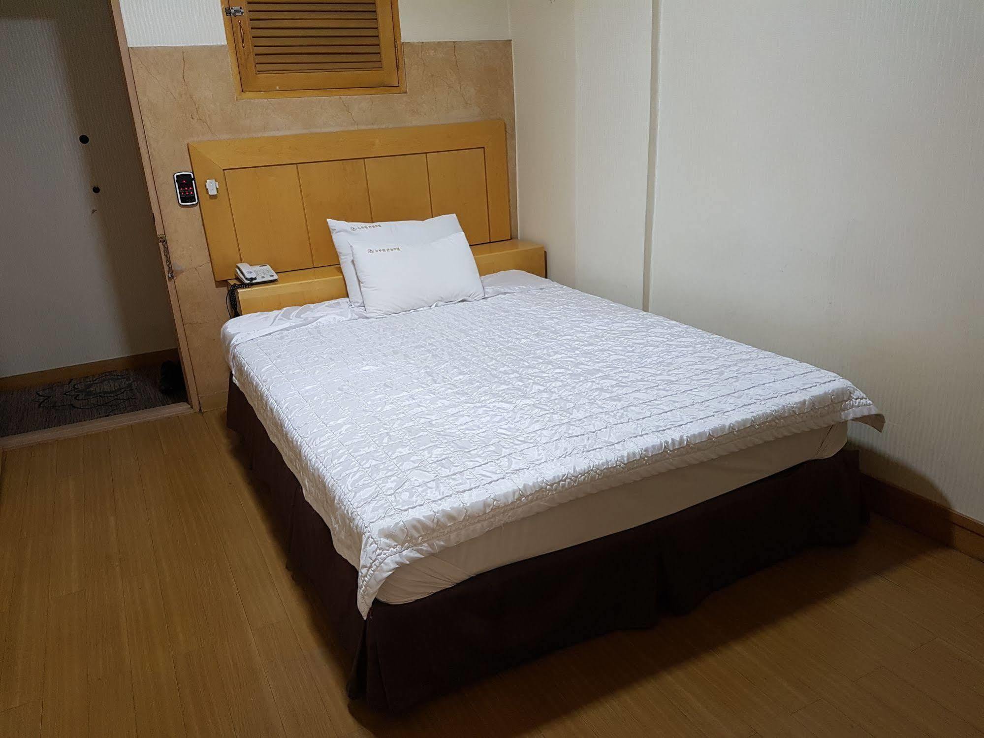New Boolim Tourist Hotel Seul Zewnętrze zdjęcie