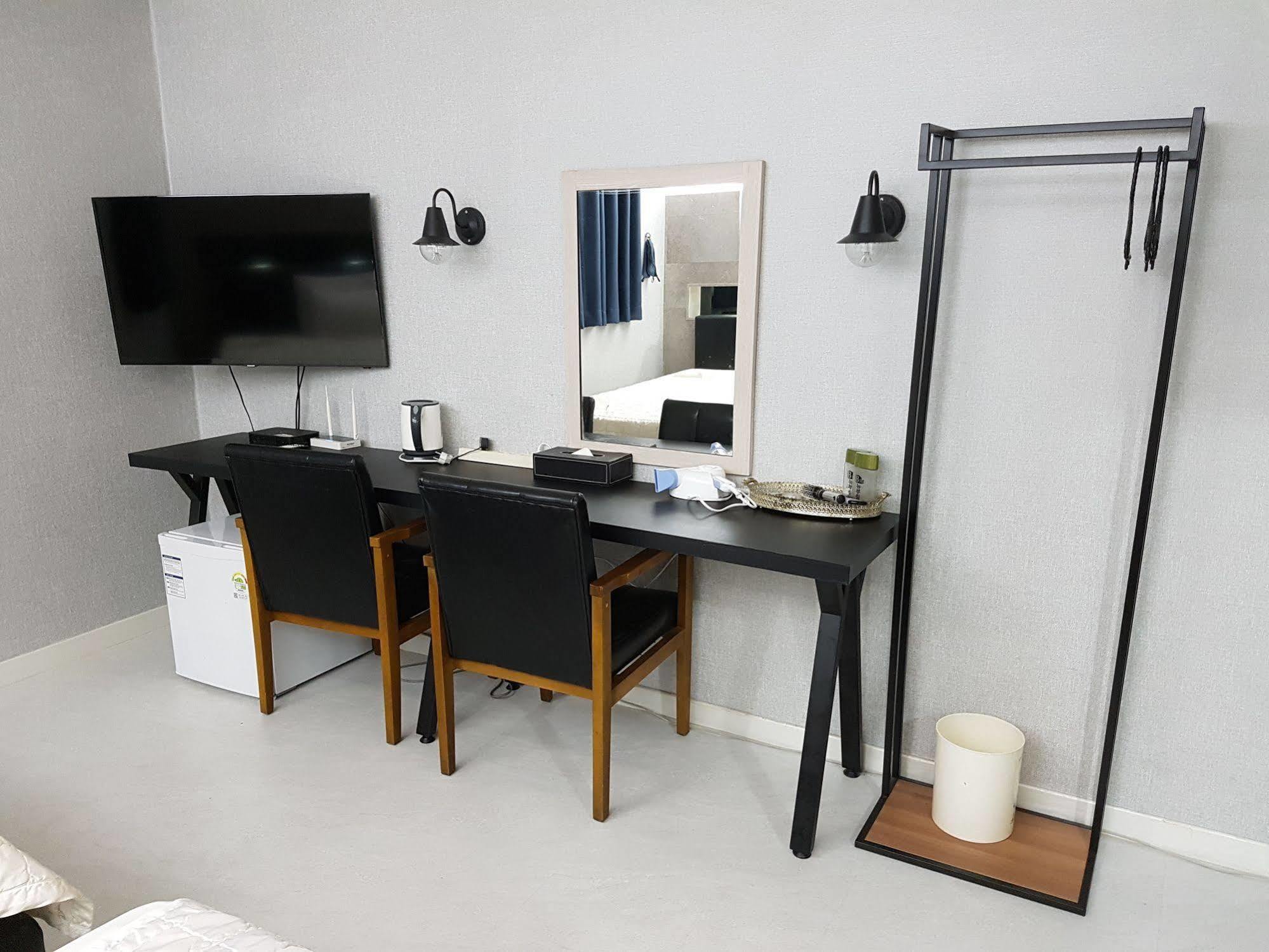 New Boolim Tourist Hotel Seul Zewnętrze zdjęcie