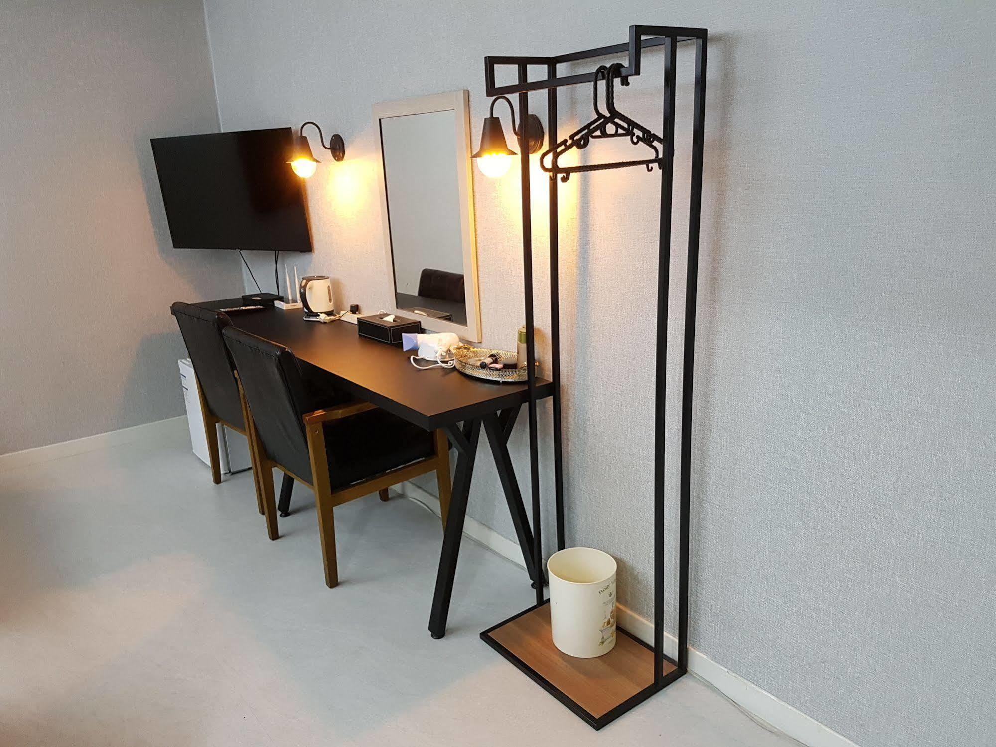New Boolim Tourist Hotel Seul Zewnętrze zdjęcie